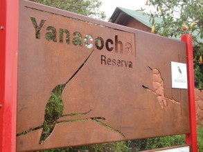 Reserva Yanacocha